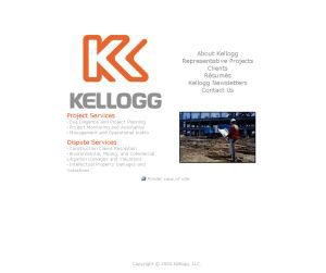 Kellogg, LLC.