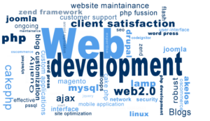 Web Terminology